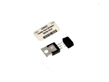 Transitor, Power Darlington - 100V/8A TO220