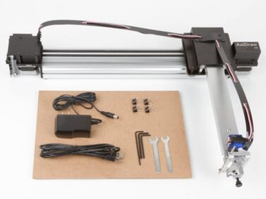 AxiDraw V3