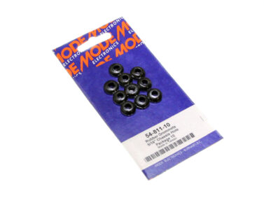 Grommet, Rubber - 5/16" Hole, 10/pk
