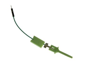 Sparkfun IC Hook with Pigtail