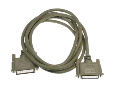 Parallel Cable, 8 ft.