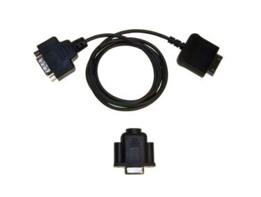 iOS to Serial Cable