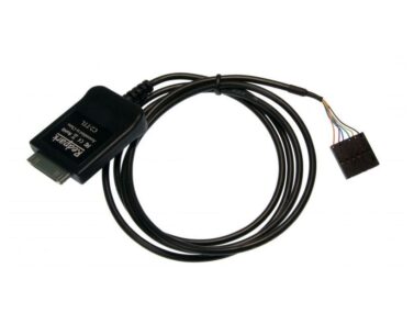 iOS TTL Serial Cable