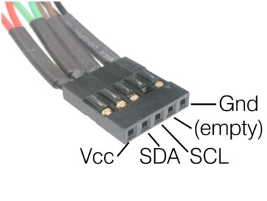I2C-It Y-Cable Harness