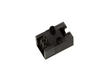 RJ22 4-pin Right-angle Female Connector