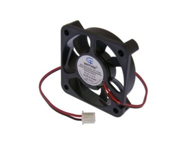 5V 2-Pin 50mm 50x50x10mm Brushless DC Cooling Fan