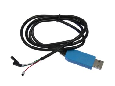 USB to Serial PL2303 Breakout Cable