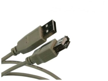 USB A-A extension 6 Feet