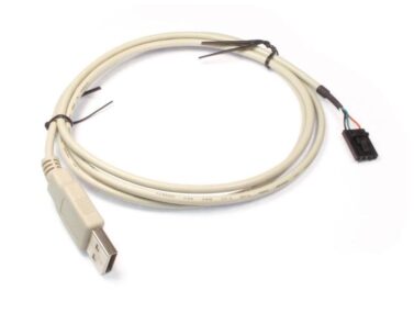 USB Cable - Custom