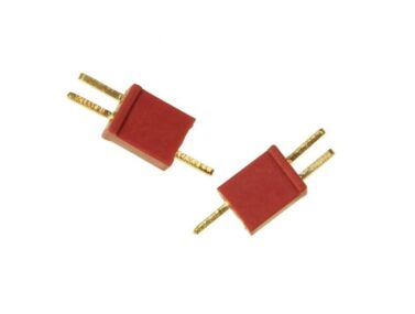 Micro Deans Plug (Pair)