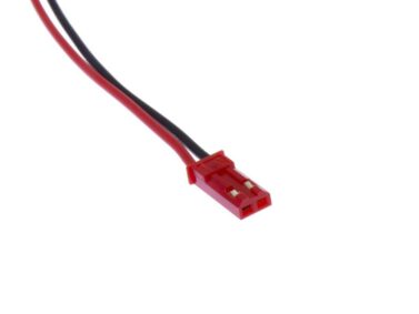 17cm Battery Female Plug JST 22AWG wire Conversion Cable
