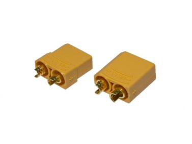 XT90 Power  connectors