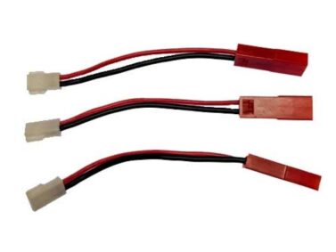 Losi Micro-T MX2.0 to JST-PH-2.0 Adapter Cable