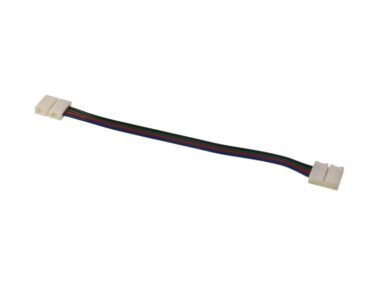 4-Conductor LED Strip Clamp