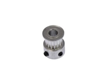 16T GT2 5mm bore Timing Pulley