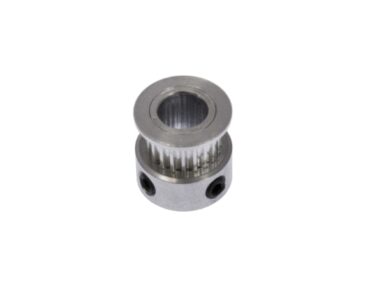 20T GT2 8mm bore Timing Pulley