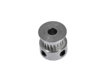 20T GT2 5mm bore Timing Pulley