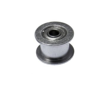 GT2 Idle Pulley Tensioner Wheel Bore 3mm - no teeth