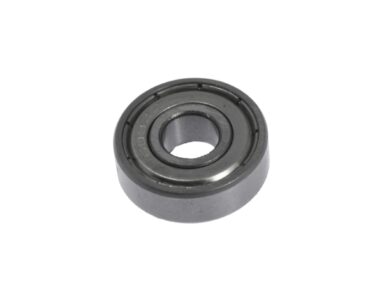 608ZZ Double-Shielded Bearing, 8x22x7mm