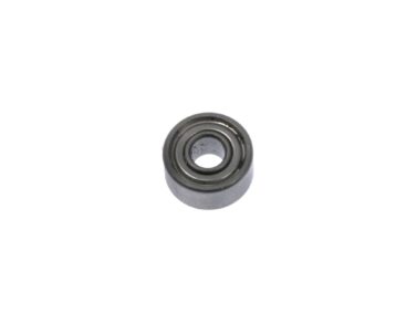 693ZZ double-shielded bearing, 3x8x4mm