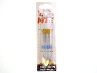 8.25k, 1/4W 1% Film Resistor - 25/pk