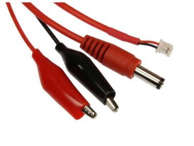 SparkFun Hydra Power Cable - 6ft