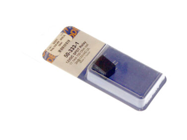 Relay, 12VDC SPDT - 1A/30VDC/240VAC, PC