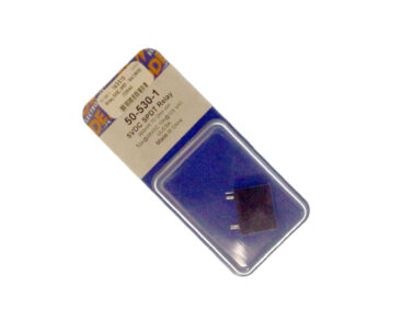 Relay, 5VDC, SPDT - 10A/28VDC/125VAC, PC