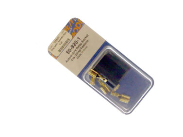 Relay Socket - Automotive Style, 5-pin