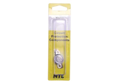 Disc Thermostat, O:59(15C), C:41F(5C), OoR
