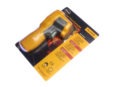 Fluke 62-MAX IR Thermometer