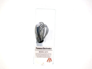 Pomona Precision Multimeter Probe Set