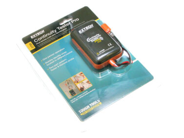 Continuity Tester