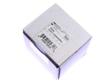 AC/AC Transformer - 120VAC to 24VAC, 1.67A, 40W