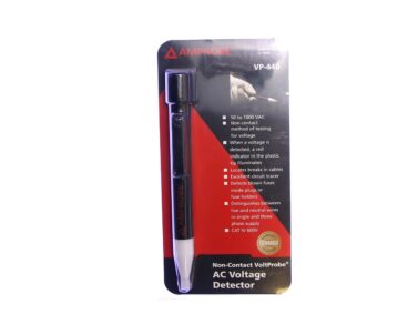 NON CONTACT AC VOLT PROBE 110 TO 600V
