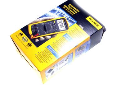 Fluke 87-5 Industrial Digital Multimeter
