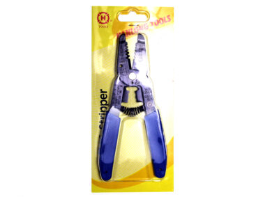 Combination Plier/Cutter/Crimper