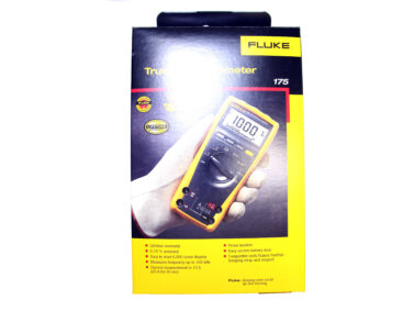 Fluke 175 Digital Multimeter - True RMS