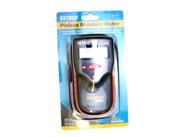 Moisture meter