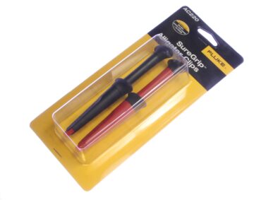 Suregrip Alligator Clip