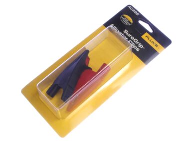 Suregrip Alligator Clip - Large