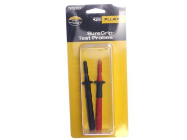 Fluke TP220 SureGrip Test Probes