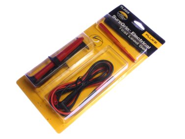 SUREGRIP ELECTRICAL TEST SET