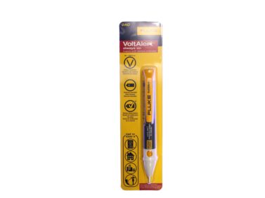 AC  Voltage Detector