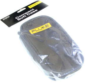 Fluke C50 Soft Meter Case