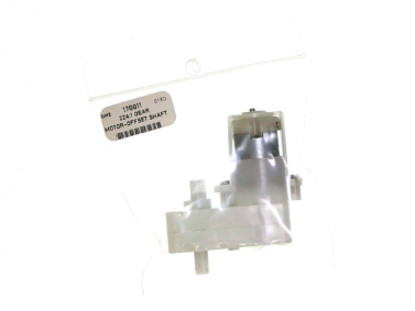 224:1 GEAR MOTOR-OFFSET SHAFT