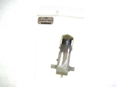 Gear Motor 224:1, 90deg output