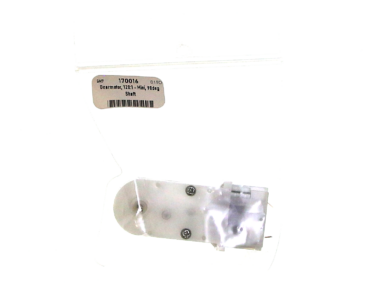 Gearmotor, 120:1 - Mini, 90deg Shaft