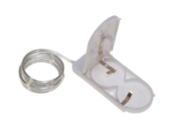 2 x CR2032 - Coin Cell Battery Holder