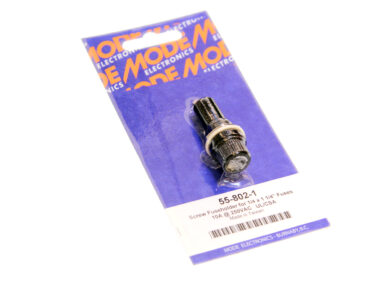Screw-type Fusehold for 3AG Fuse